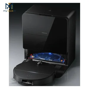 خرید جارو رباتیک Roborock Saros10