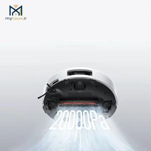 قیمت جارو رباتیک Xiaomi 5