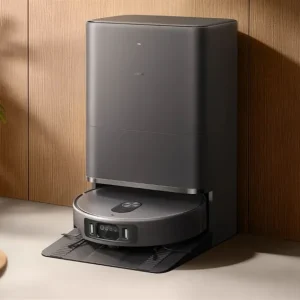 خرید جارو رباتیک شیائومی X6 Max