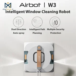 قیمت ربات شیشه پاک کن Airbot W3