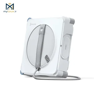 ربات شیشه پاک کن Ecovacs W2S