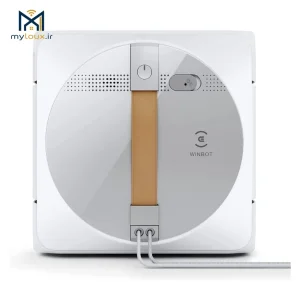 ربات شیشه پاک کن Ecovacs WINBOT W1 PRO - تصویر 11