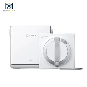 ربات شیشه پاک کن اکووکس Winbot W2 Pro Omni