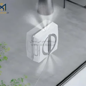 ربات شیشه پاک کن Ecovacs Winbot W2 Pro Omni - تصویر 11