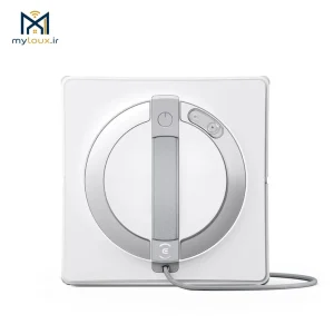 ربات شیشه پاک کن Ecovacs Winbot W2 Pro Omni - تصویر 13