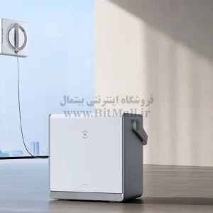 ربات شیشه پاک کن Ecovacs Winbot W2 Pro Omni - تصویر 14