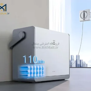 ربات شیشه پاک کن Ecovacs Winbot W2 Pro Omni - تصویر 16