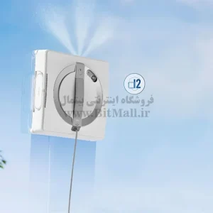 خرید ربات شیشه پاک کن Ecovacs Winbot W2 Pro Omni