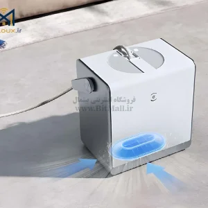 خرید ربات شیشه پاک کن اکووکس Winbot W2 Pro Omni