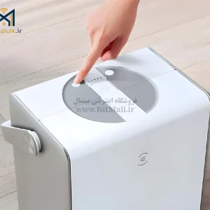 ربات شیشه پاک کن Ecovacs Winbot W2 Pro Omni - تصویر 9
