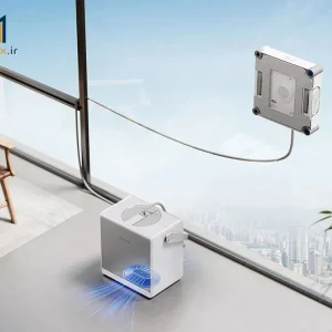 ربات شیشه پاک کن Ecovacs Winbot W2S Omni - تصویر 11