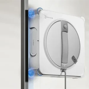 ربات شیشه پاک کن Ecovacs Winbot W2S Omni - تصویر 15