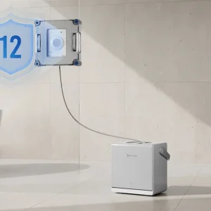ربات شیشه پاک کن Ecovacs Winbot W2S Omni - تصویر 18