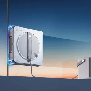 ربات شیشه پاک کن Ecovacs Winbot W2S Omni - تصویر 29