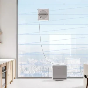ربات شیشه پاک کن Ecovacs Winbot W2S Omni - تصویر 30