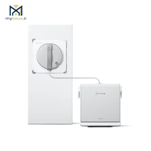 ربات شیشه پاک کن Ecovacs Winbot W2S Omni - تصویر 31