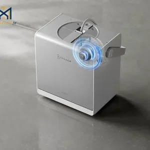 ربات شیشه پاک کن Ecovacs Winbot W2S Omni - تصویر 35