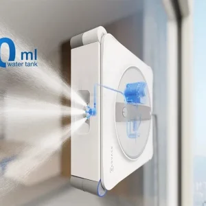 ربات شیشه پاک کن Ecovacs Winbot W2S Omni - تصویر 36