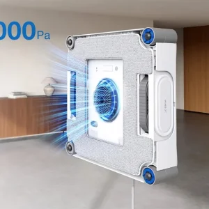 خرید ربات شیشه پاک کن اکووکس Winbot W2S Omni