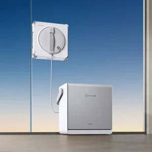 ربات شیشه پاک کن Ecovacs Winbot W2S Omni - تصویر 8