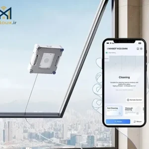 ربات شیشه پاک کن Ecovacs Winbot W2S Omni - تصویر 9