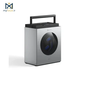 ربات شیشه پاک کن Ecovacs Winbot W3 Omni