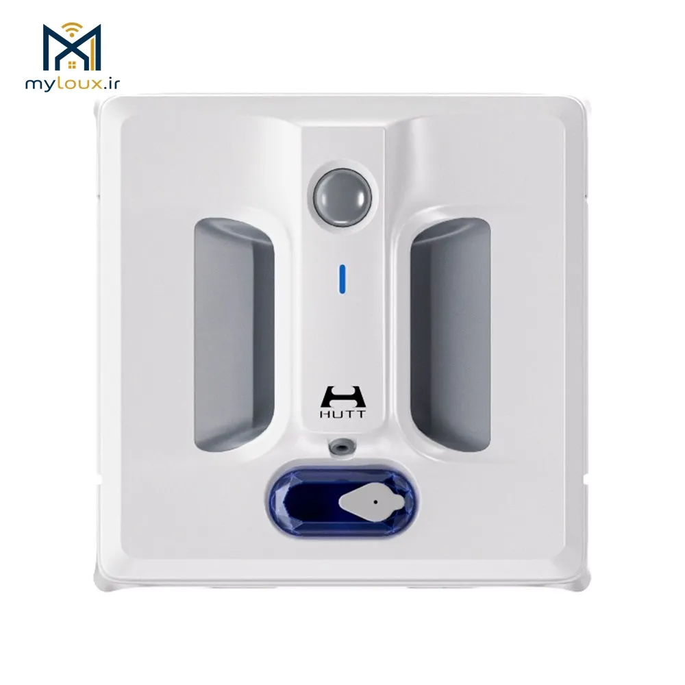 ربات شیشه پاک کن HUTT A1