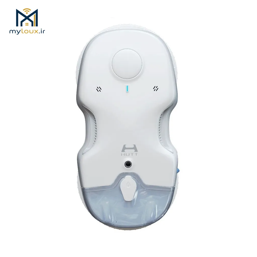 مشخصات ربات شیشه پاک کن Hutt C6