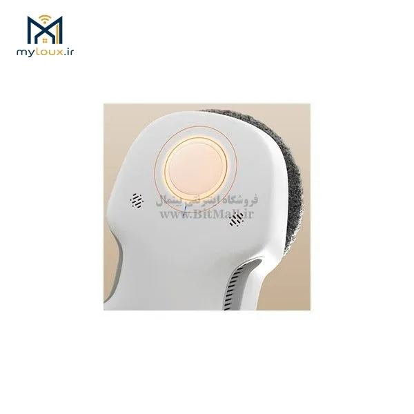 امکانات ربات شیشه پاک کن Hutt C6