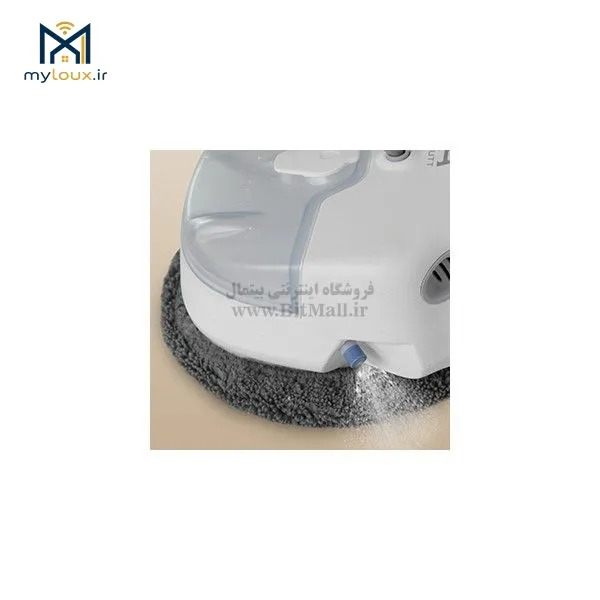 لوازم جانبی ربات شیشه پاک کن Hutt C6
