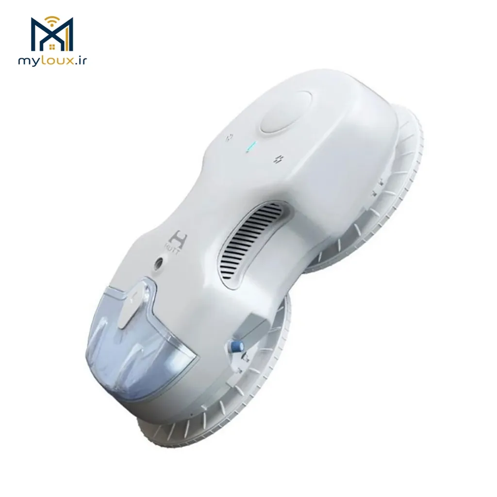 ربات شیشه پاک کن Hutt C6