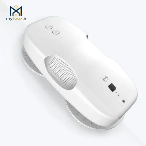 لوازم جانبی ربات شیشه پاک کن HUTT DDC55