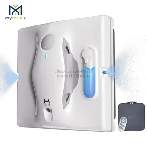 ربات شیشه پاک کن HUTT W8 قیمت ربات شیشه پاک کن HUTT W8