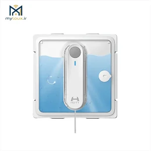 ربات شیشه پاک کن HUTT W9