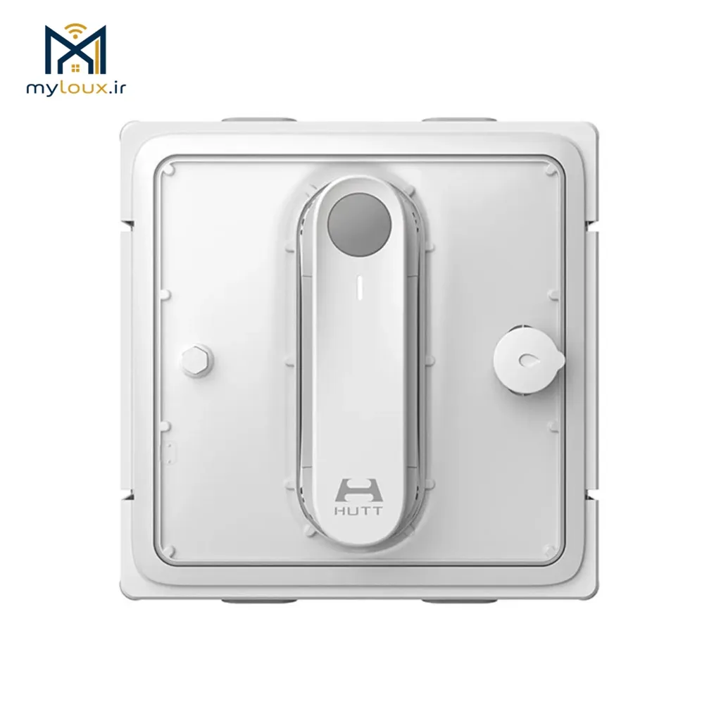 مشخصات ربات شیشه پاک کن HUTT W9Pro