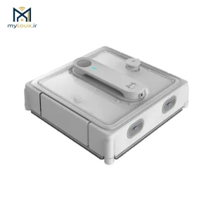 ربات شیشه پاک کن HUTT W9Pro