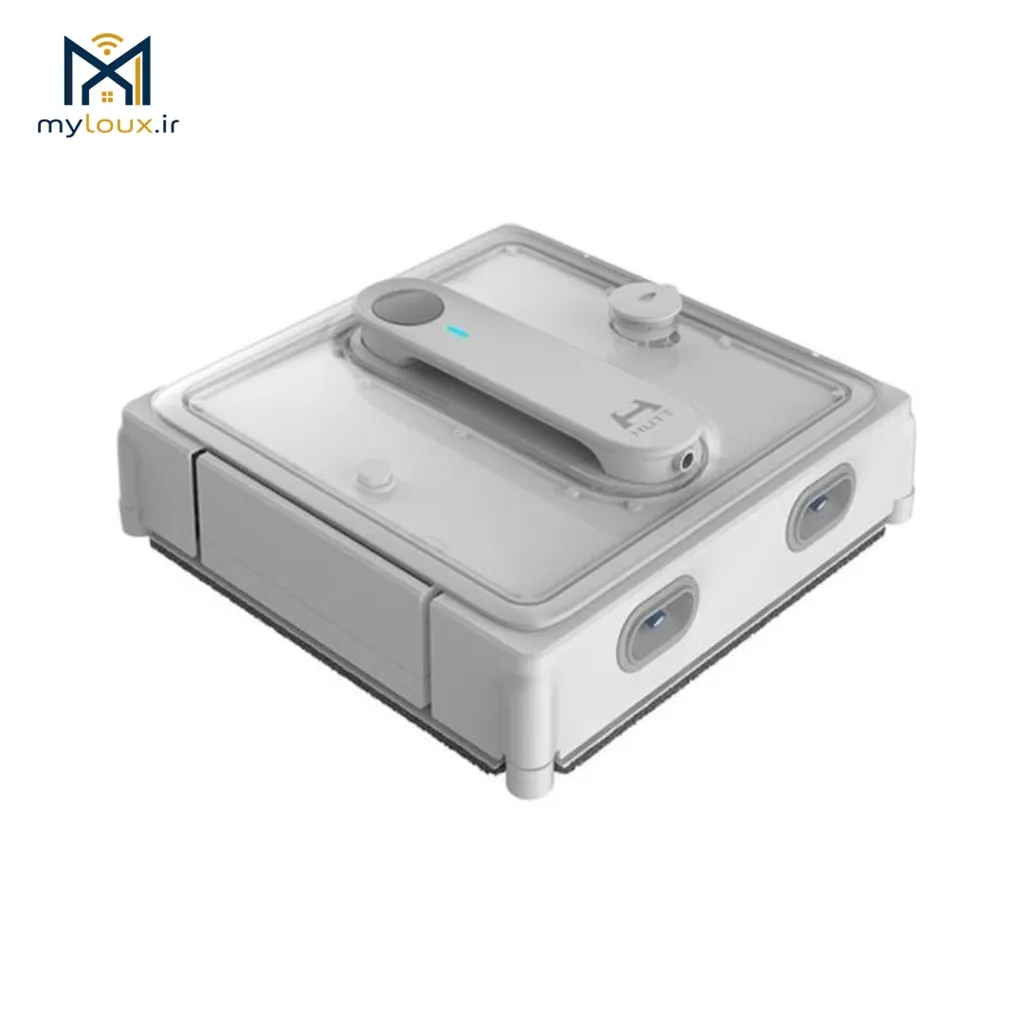 ربات شیشه پاک کن HUTT W9Pro