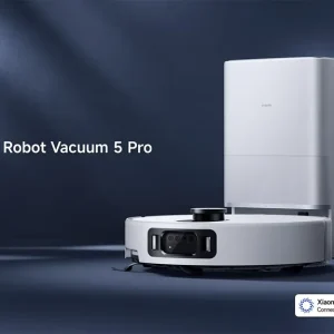 جارو رباتیک شیائومی 5Pro قیمت جارو رباتیک شیائومی 5Pro