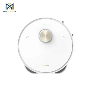 جارو رباتیک شیائومی Dreame L10s Pro Ultra Heat جارو رباتیک دریم L10s Pro Ultra Heat