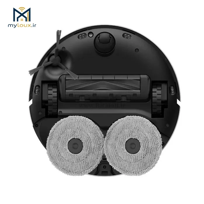 جارو رباتیک شیائومی Dreame L10s Pro Ultra Heat