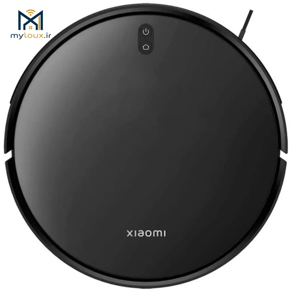 ارتفاع کم جارو رباتیک شیائومی E10C