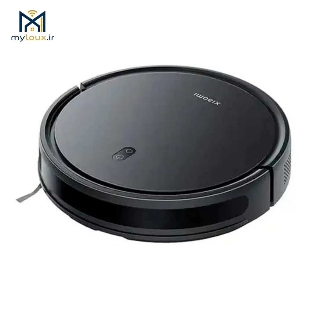 مخزن زباله جارو رباتیک شیائومی E10C