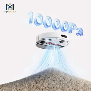 قیمت جارو رباتیک شیائومی H40