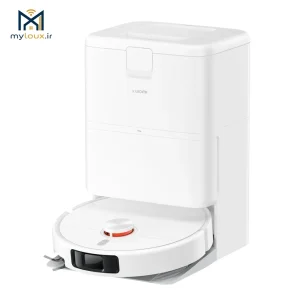 خرید جارو رباتیک شیائومی H50 Pro