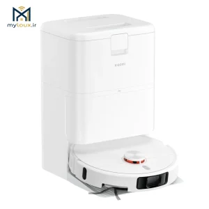 خرید جارو رباتیک شیائومی H50 Pro