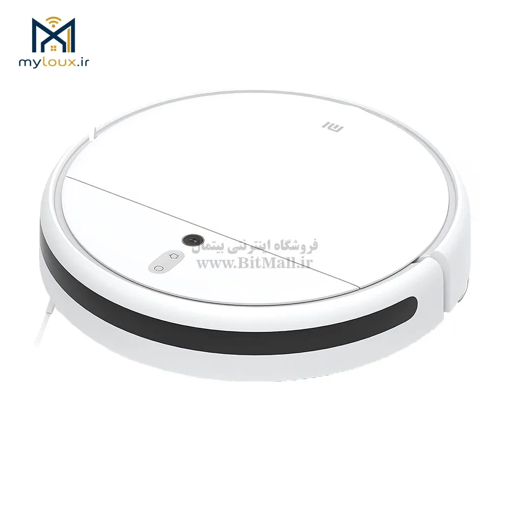 مشخصات جارو رباتیک شیائومی Mop 2