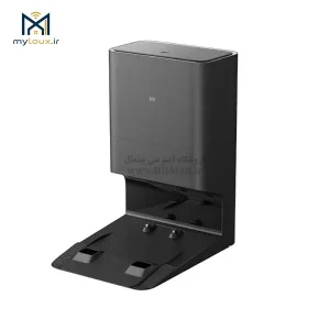 قیمت جارو رباتیک شیائومی Mop 2 Ultra به همراه مخزن تخلیه
