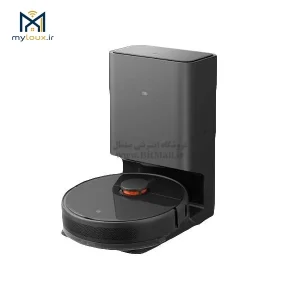 جارو رباتیک شیائومی Mop 2 Ultra به همراه مخزن تخلیه