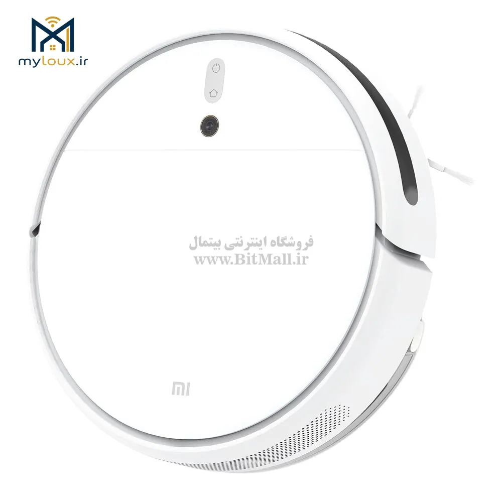جارو رباتیک شیائومی Mop 2