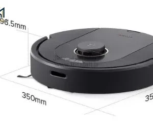 قیمت جارو رباتیک شیائومی مدل RoboRock Q5 Pro